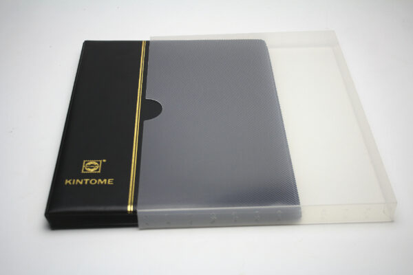 Stamp Album – Kintome