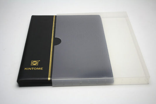 Stamp Album – Kintome