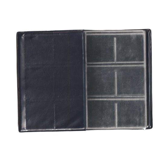 20 Pocket Coin Album by Craft Five High Quality Small Size Pocket Album New Latest Design