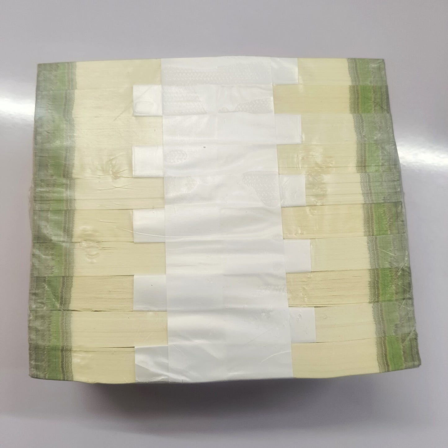 Rare 20 Rupee RIM Total 10 Bundle New Fresh 1000 Notes RIB Sealed Packed RIM at Lowest Price Face Value 20,000