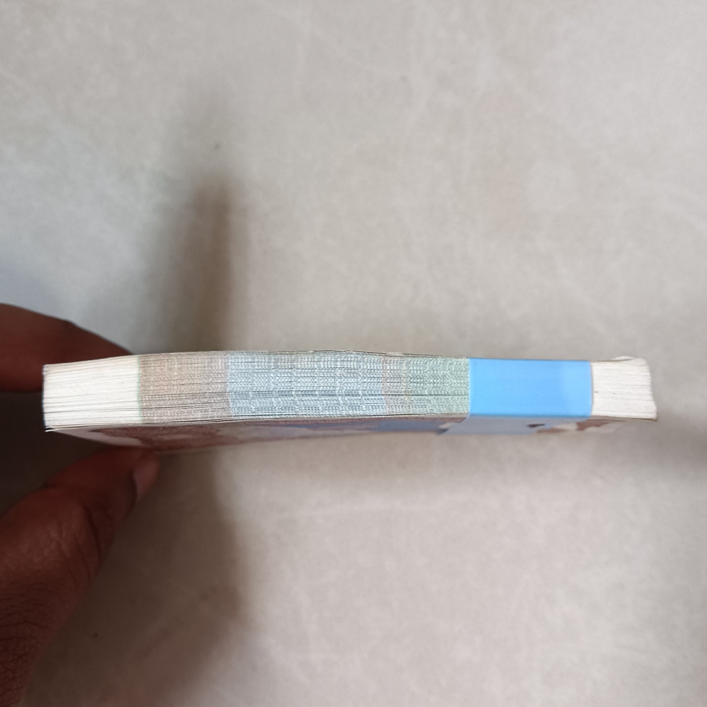 Rare 2 Rupee Satellite Bundle 100 Notes Serial Wise Packet