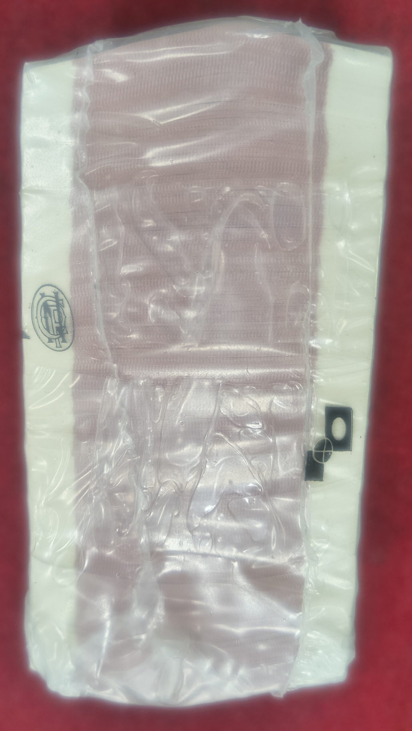 1 Rupee RIM 2020 — Finance Secretary Atanu Chakraborty — Sealed Pack of 1,000 Notes - Image 4